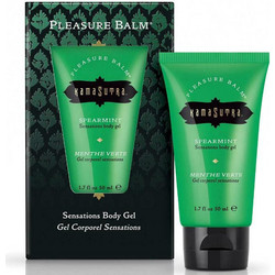 Kama Sutra Spearmint Pleasure Balm 50ml