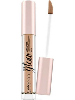 Bella Oggi Feel Glow 06 Liquid Concealer