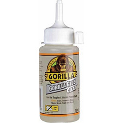 1244401 Gorilla Glue Crystal Clear 110ml