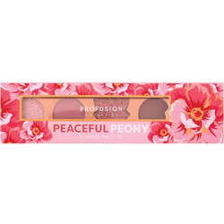 Profusion Peaceful Peony Παλέτα Σκιών