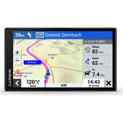 Garmin DriveSmart 66 Europe MT-D