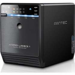 Fantec QB-35U31R