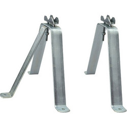 ATC Electronics M 20cm Set - Βάση Τοίχου Μ Δαγκάνα