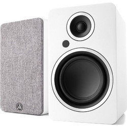 Argon Audio Fenris A5+ Αυτοενισχυόμενα Ηχεία με Bluetooth 100W Λευκά (Ζεύγος)