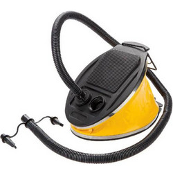AutoLine Τρόμπα Ποδιού Αέρος, 3 L - 14234
