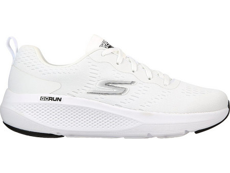 Skechers Go Run Elevate Γυναικεία Αθλητικά Παπούτσια για Τρέξιμο Λευκά 128319-WHT