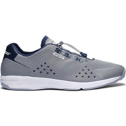 Sebago Cyphon Sea Sport Γκρί Παπούτσια Ιστιοπλοΐας