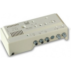 ALCAD MD-531 Modulator Wideband BG Standard Stereo