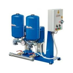 Speroni Press-System RV60 x2