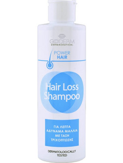 Gooderm Σαμπουάν κατά της Τριχόπτωσης 200ml