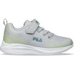 Fila Brett 3 Παιδικά Sneakers Γκρι 3AF31042-330