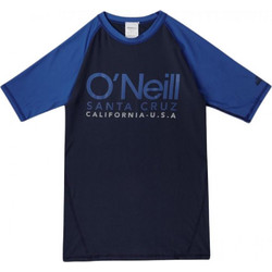 O'Neill Cali Αντηλιακό UV Παιδικό Μαγιό Μπλούζα Navy Μπλε N4800057-25022