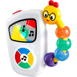 Baby Einstein Take Along Tunes