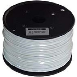 VK CABLE Καλώδιο Συναγερμού UK TYPE 4x0.22
