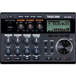 Tascam DP-006