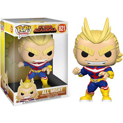 Funko Pop! Animation My Hero Academia 821 All Might 25cm