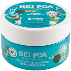 Hei Poa Nourishing Repair Μάσκα Μαλλιών για Επανόρθωση για Ξηρά & Ταλαιπωρημένα Μαλλιά 200ml