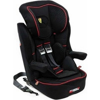 Καθισματάκια Αυτοκινήτου Ferrari