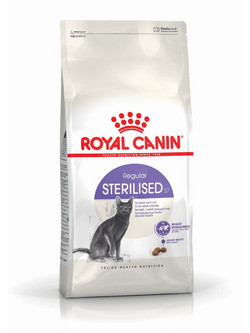 Royal Canin Regular Sterilised 37 with Poultry 10kg