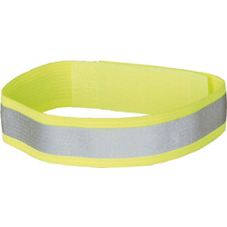 M-Wave 120903 Πιάστρα Παντελονιού Reflex Με Velcro