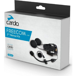 Cardo Kit for Freecom X/Spirit