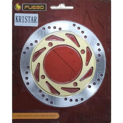 ΔΙΣΚΟΠΛΑΚΑ ΠΙΣΩ MODENAS KRISTAR 125 / X-CITE 130 / GT 135 FUEGO