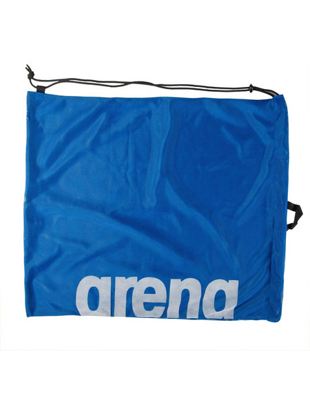 Arena Team Mesh Τσάντα Πλάτης Κολυμβητηρίου Μπλε 002495-720
