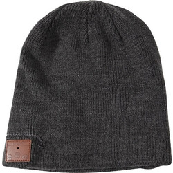 Ακουστικά Niu Music Beanie:4.1version Bluetooth Chip VGB001-DK GREY VETO grey