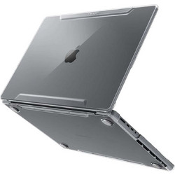 Spigen Thin Fit Κάλυμμα Laptop για Apple MacBook Pro 14" (M5 2025/M4 2024/M3 2023/M2 2023/M1 2021) Transparent