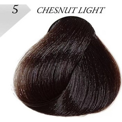 Londessa Color Line 05 Καστανό Ανοιχτό Μόνιμη Βαφή Μαλλιών 60ml