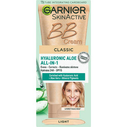 Garnier BB Cream Original Miracle Skin Perfector Light 50ml