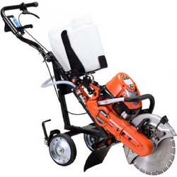 ECHO Καρότσι Δισκοπρίονου Echo CWT 7410 29,5Kg (CWT-7410)