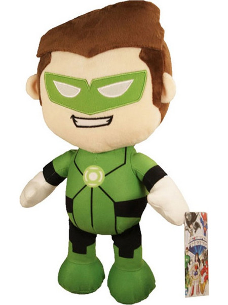 Bandai Green Latern Justice League DC 30cm