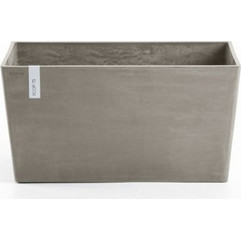 Ecopots Ζαρντινιέρα Paris 60 Taupe