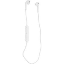 Blow Ακουστικά Bluetooth Earbud White
