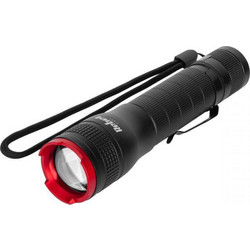 Rebel URZ0927 Επαναφορτιζόμενος Φακός Led 800lm