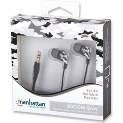 Manhattan Grey