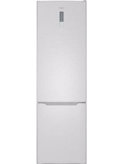 Teka NFL 430 S Ψυγειοκαταψύκτης 330lt Full No Frost Υ201xΠ59.5xΒ63.5cm Λευκό