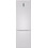 Teka NFL 430 S Ψυγειοκαταψύκτης 330lt Full No Frost Υ201xΠ59.5xΒ63.5cm Λευκό