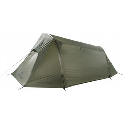 Ferrino Lightent Pro Σκηνή Camping Ιγκλού 2 Ατόμων 4 Εποχών 170x225x100cm