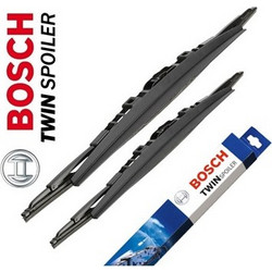 ΥΑΛΟΚΑΘΑΡΙΣΤΗΡΕΣ BOSCH ΜΕ ΠΤΕΡΥΓΙΟ TWIN SPOILER - 608S