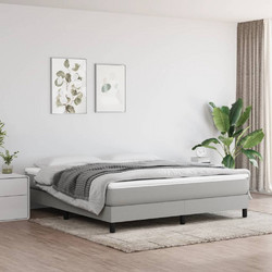 vidaXL Pocket Springs Διπλό 160x200cm 347814