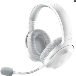 Razer Barracuda X Ασύρματο Gaming Headset Over Ear Mercury