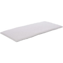 Homemarkt ΑΝΩΣΤΡΩΜΑ CLOUD HM641.03 110Χ200 ΛΕΥΚΟ