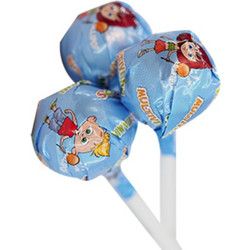 Helenvita Vitawin Magic Kids Multivitamin Lollipop 12gr