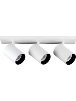 Yeelight Smart Spotlight RGB White (3 Packs) (YLDDL-0085)