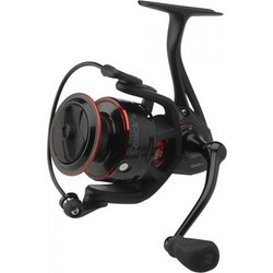 Dam Quick 6 3000FD Μηχανισμός Ψαρέματος για Spinning / Casting