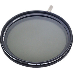 Hoya Variable Density II 52mm