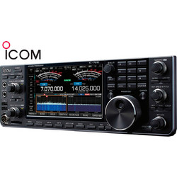 ICOM IC-7610
