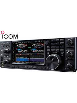 ICOM IC-7610